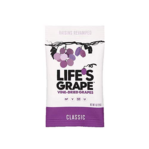 Amazon.com: Life's Grape Raisins - Vine Dried Grapes from